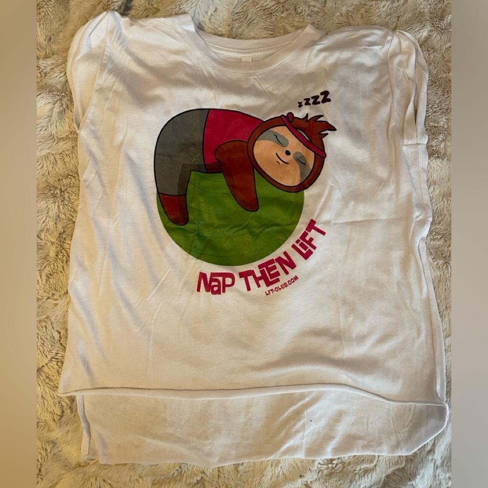 Lft Clothing Tunic Top